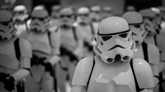 Star Wars