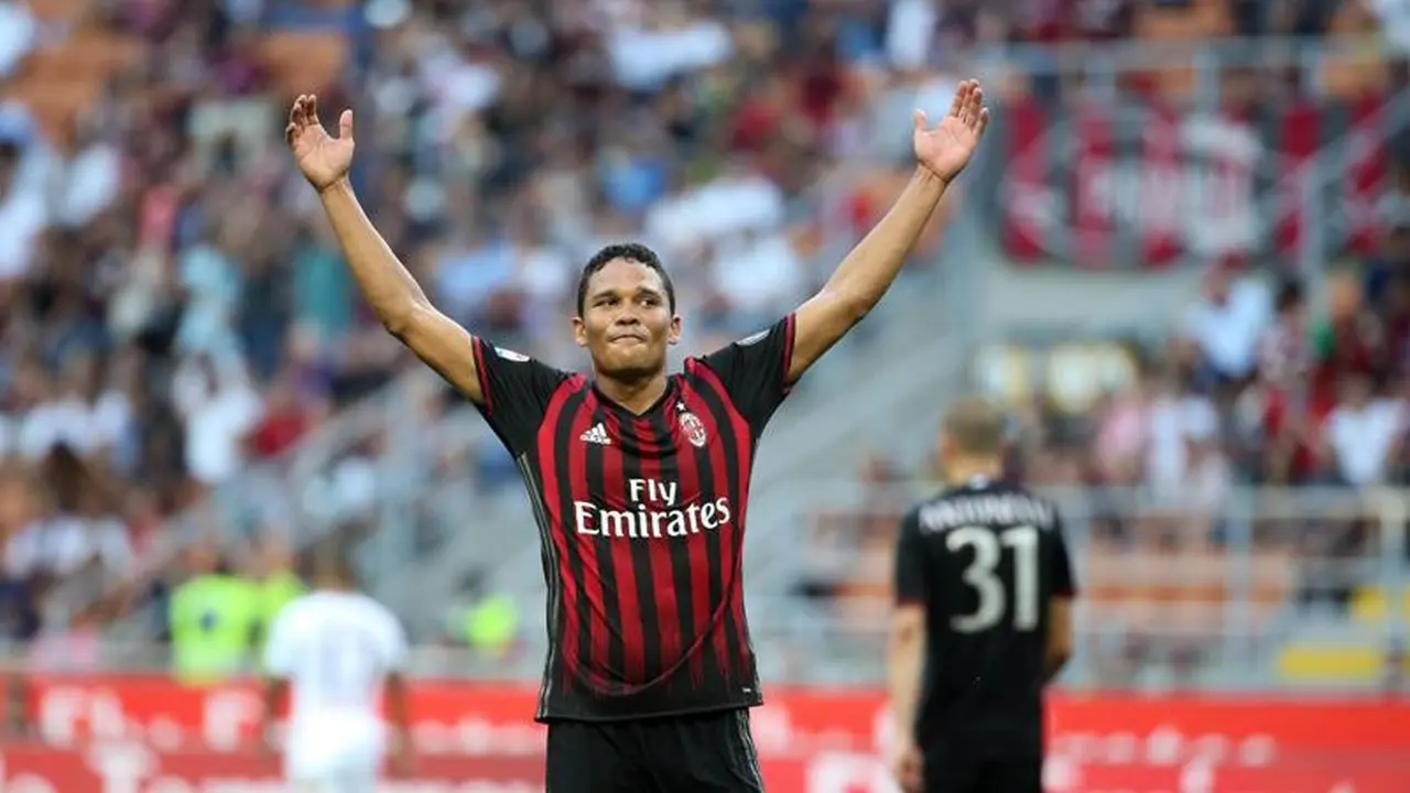 AC Milan