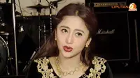 Dewi Perssik Bakal Kurangi Job Selama Ramadan