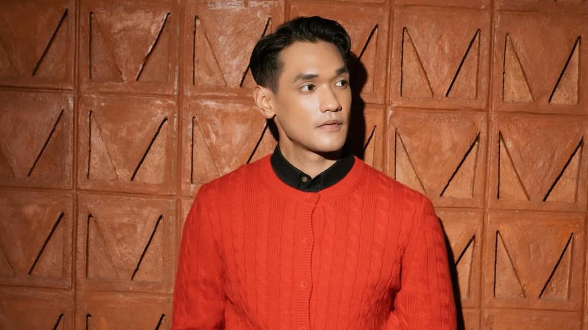 Afgan Reuni dengan Ahmad Dhani di The Icon Indonesia, Tantang Peserta Tampil Full Package