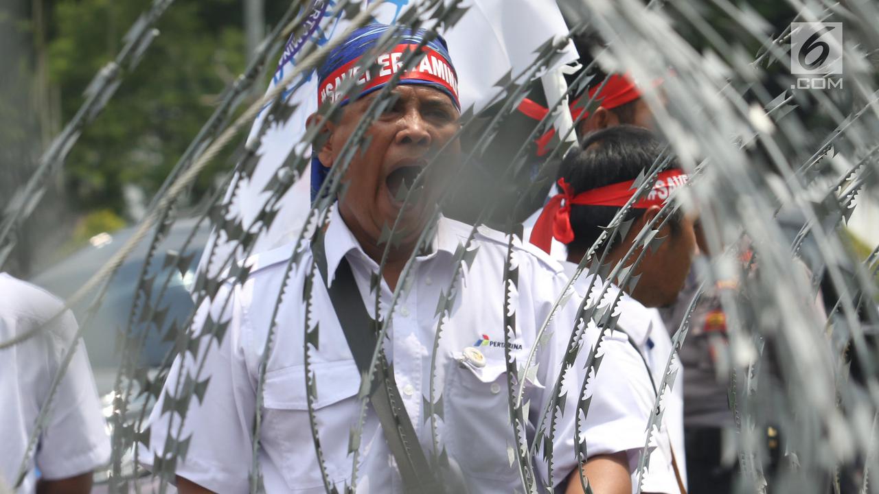 Serikat Pekerja Pertamina