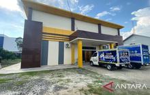 Resmi Beroperasi: IPAL Dapur MBG Polres Penajam Kini Penuhi Standar Badan Gizi Nasional