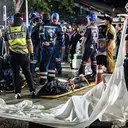 Deretan Kebakaran Paling Mematikan di Thailand