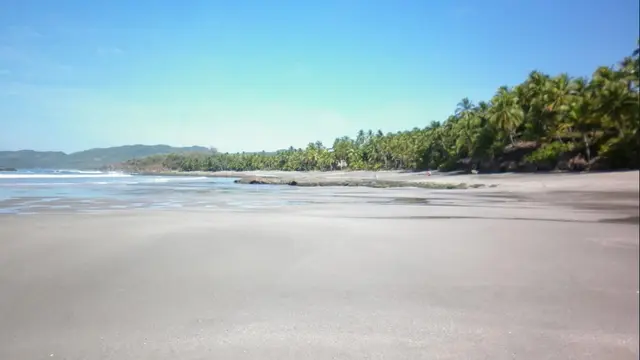 Playa Grande Distrito de Mojito di Panama.