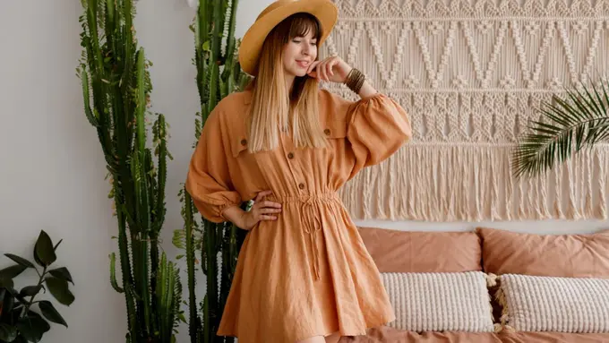 10 Gaya Fashion Effortless (photo by freepik)