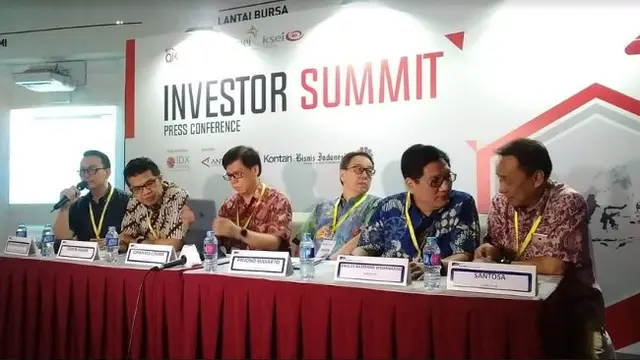(Foto: Liputan6.com/Bawono Y)