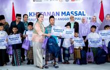 Puan Maharani Minta Pemerintah Perkuat Sistem Kesehatan Hadapi Lonjakan Influenza A