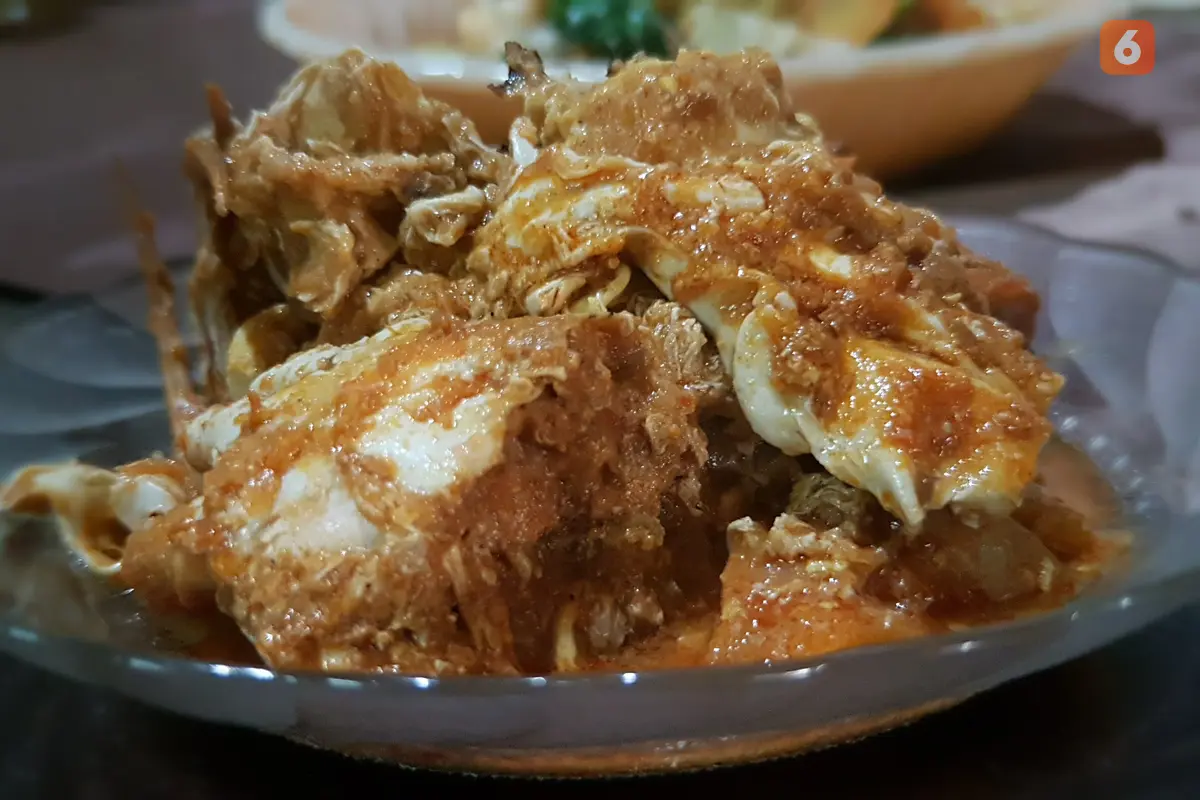 Mitos Bahwa Semua Makanan Tinggi Kolesterol Bikin Kolesterol dalam Darah Melonjak Tidak Sepenuhnya Benar. Lemak Jenuh Lebih Dominan dalam Mempengaruhi Terjadinya Kolesterol Tinggi (Foto: Aditya Eka Prawira/Liputan6.com)