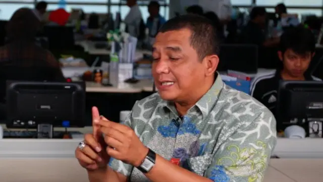 Wawancara Khusus Bupati Wonosobo: Geliat Ekonomi di Kota Dingin