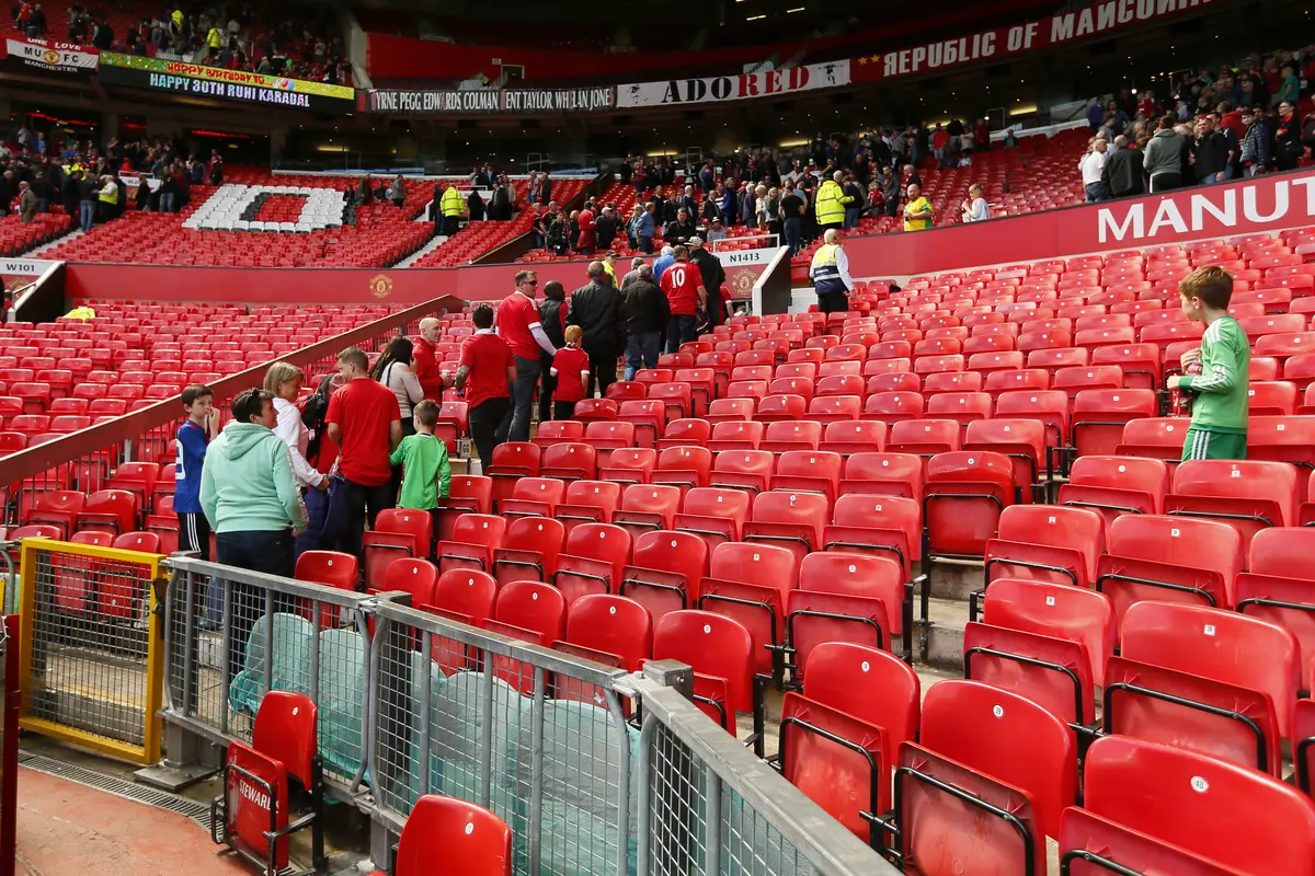 Manchester United