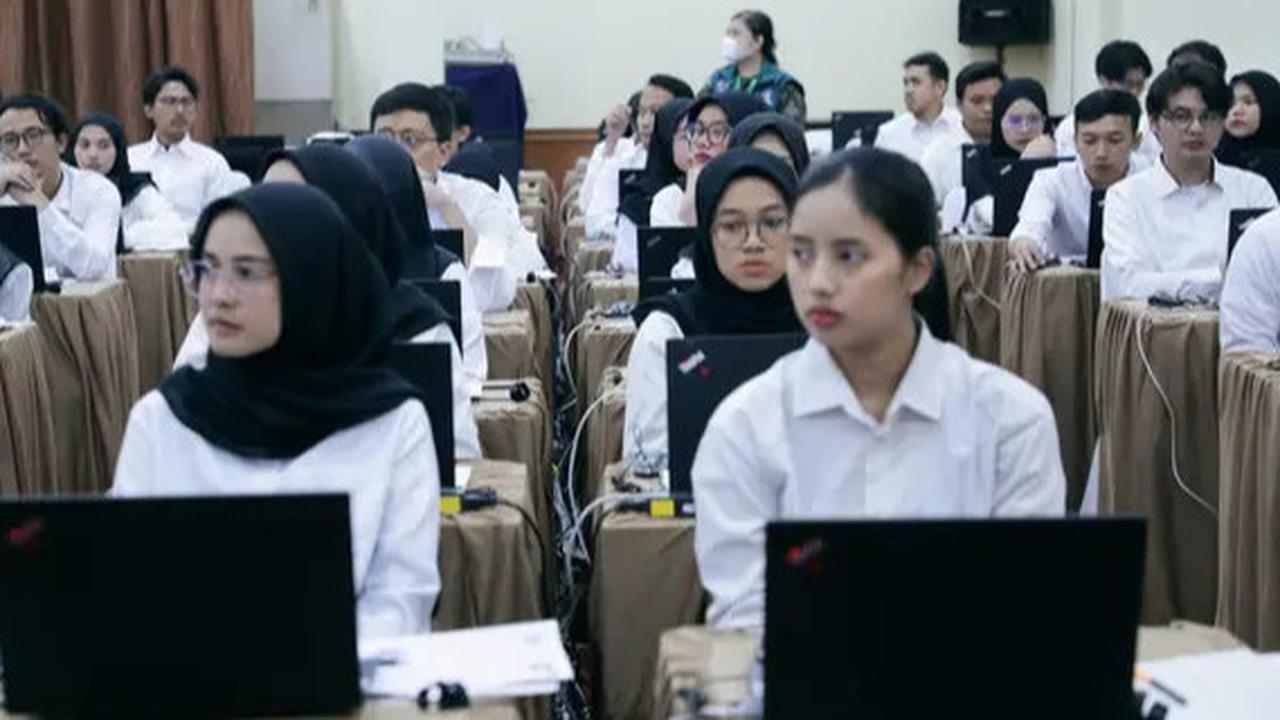 Panduan Mudah Mengecek dan Download Hasil SKD CPNS Kemenag 2024, Lengkap Jadwal SKB