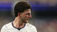 Laporan Langsung dari AS: Momen Declan Rice Disuruh Memilih Pemain Paling Penting di Piala Dunia 2026