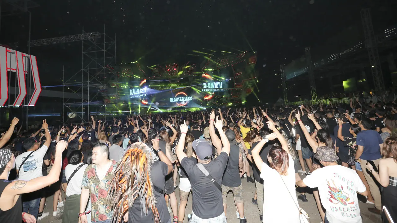 DWP 2019