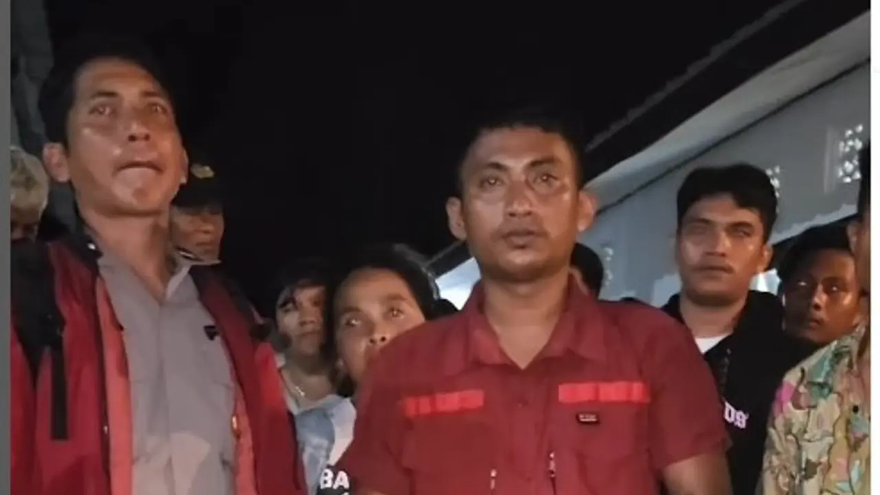 Viral Polisi Grebek Pesta Ulang Tahun Pakai Menu Daging Anjing di Tabanan Bali