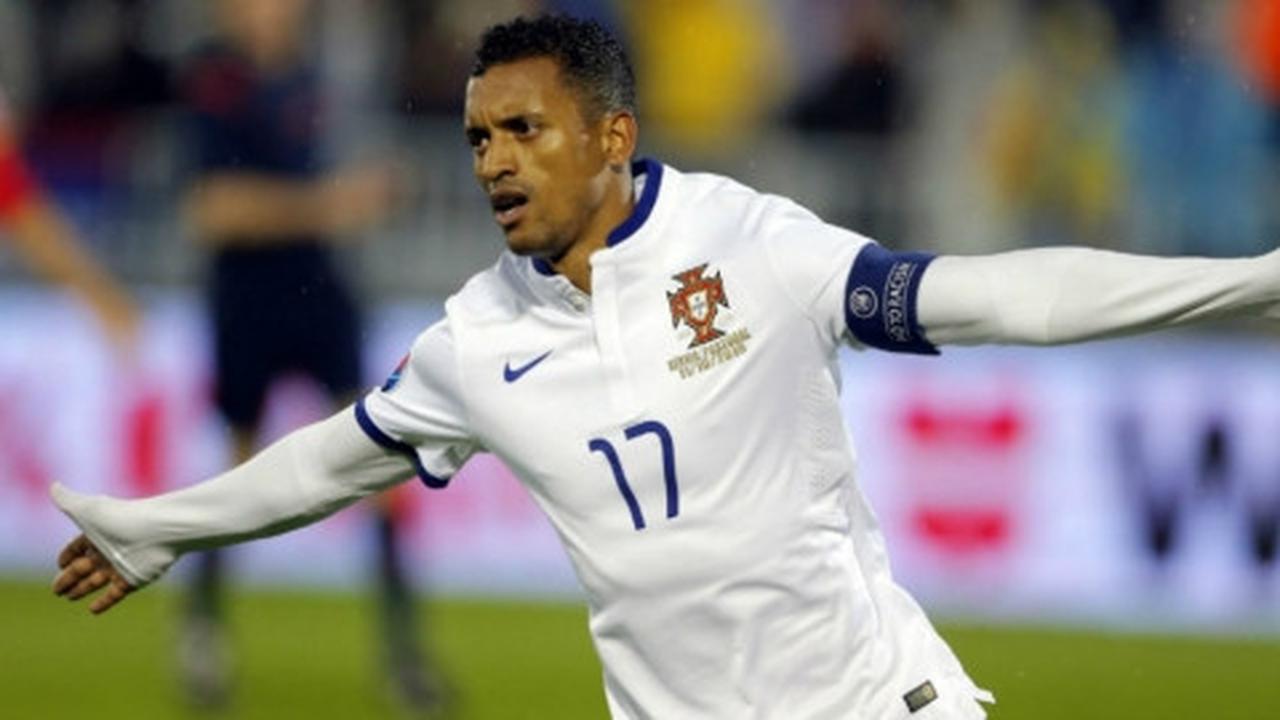 Hasil pertandingan Serbia vs Portugal: Skor 1-2