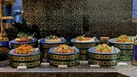 The Ritz-Carlton Mega Kuningan hadirkan menu khas Yordania selama Ramadan 2026 (The Ritz-Carlton Mega Kuningan)
