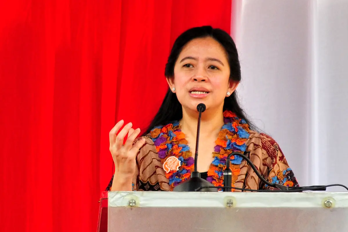 Puan Maharani