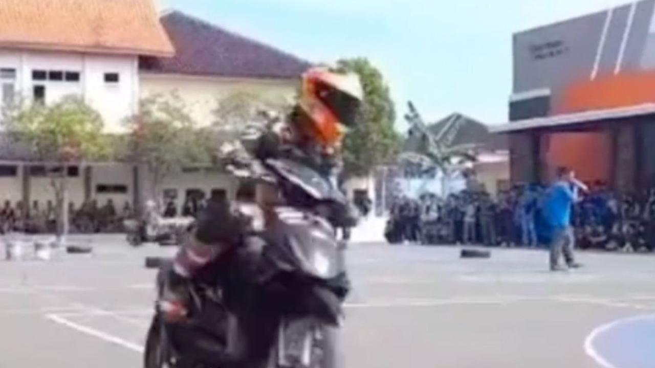Dok. Istimewa