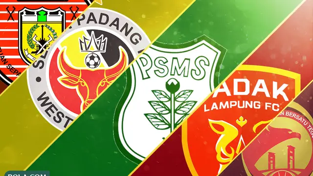 Trivia Klub Asal Sumatra