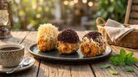 Resep Roti Gulung Jabrik Crispy yang Renyah dan Praktis