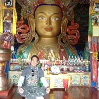 Potret Chef Juna bikin pangiling netizen [instagram/junarorimpandeyeofflicial]