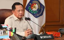 Gubernur Aceh Mualem ke Malaysia, Mendagri Tito: Sudah Izin, Mau Berobat