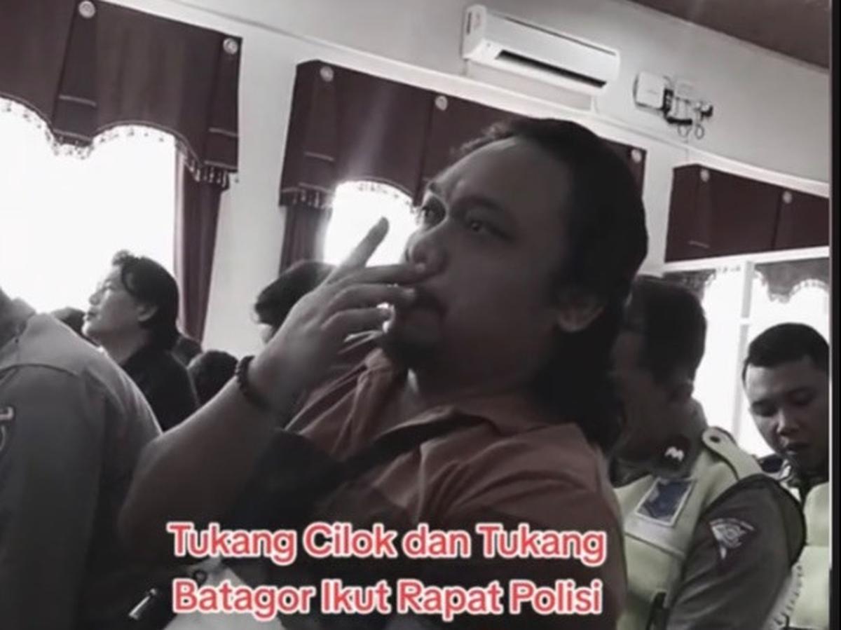 Dok. Istimewa