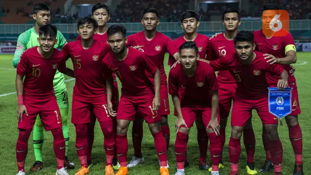 Indonesia Vs Thailand
