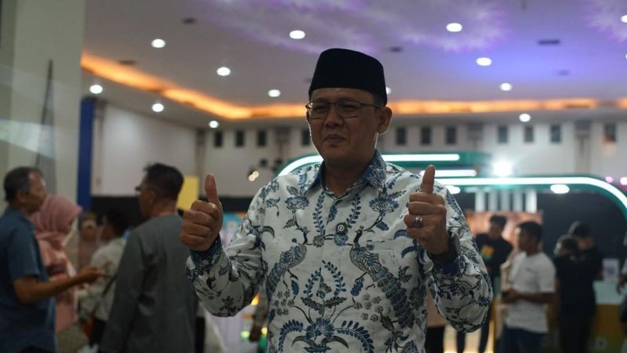 Fakta Menarik: Peran UMKM dalam Pemerataan Pendapatan dan Stabilitas Ekonomi Nasional, Ungkap Wabup Sleman