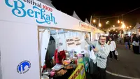 Momen Ramadan, Prudential Syariah Sebar 1.000 Paket Makanan dan Sembako