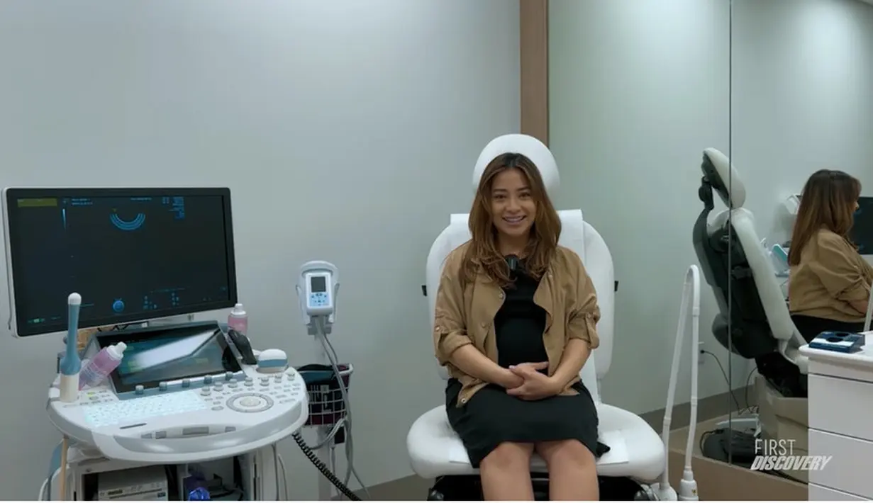 Nikita Willy (Youtube/Nikita Willy Official)