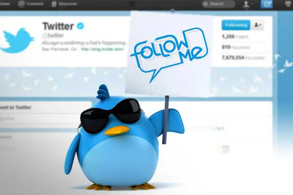 Twitter Resmi Buka Kantor di Indonesia