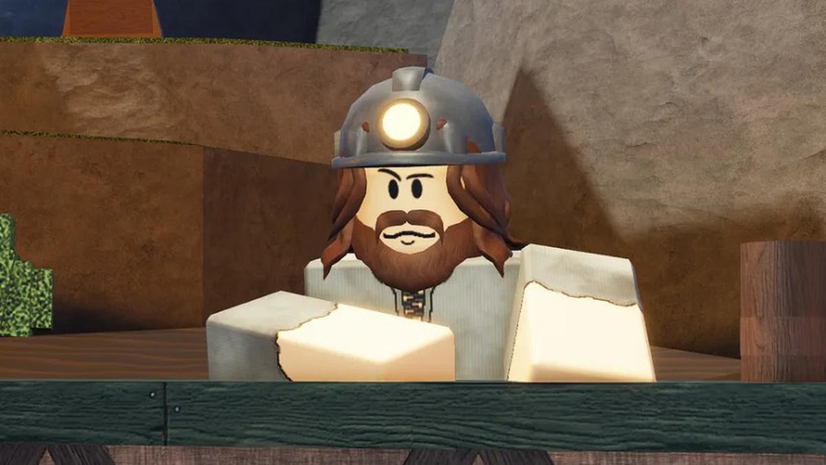 Daftar Kode The Forge Roblox Desember 2025 untuk Reroll Gratis