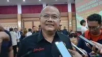 Muhammad Budhiana terpilih menjadi Ketua Umum KONI Jawa Barat periode 2022-2026 dalam gelaran Musyawarah Olahraga Provinsi (Musorprov) KONI Jabar