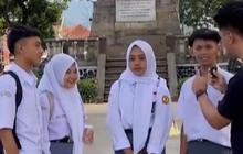 Potret Miris Pendidikan di Indonesia, Anak SMA Diminta Sebut Nama Negara di Eropa Malah Jawab Garut