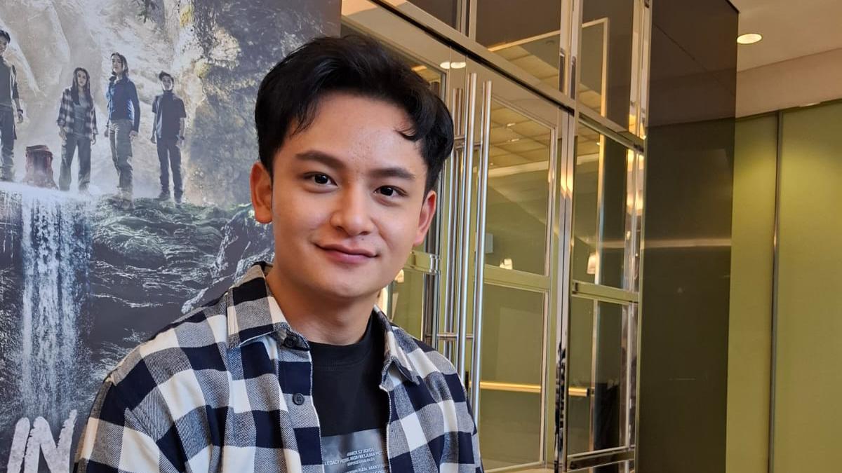 Randy Martin Gendong Ersya Aurelia Saat Syuting Film Dusun Mayit, Konsultasi dulu ke Intimacy Coordinator