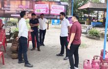 Pertamina dan Pemkab Beltim Gelar Program Trade In LPG Subsidi ke Non-Subsidi untuk Tepat Sasaran