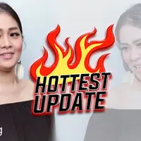 HL Hottest Update Gracia Indri (Fotografer: Deki Prayoga/Bintang.com)