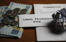 150 Buruh Terancam PHK Imbas Kuota Produksi Tambang Dipangkas