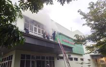 Petugas Berhasil Padamkan Kebakaran Gudang Farmasi RSUD Ponorogo, Pelayanan Tetap Aman