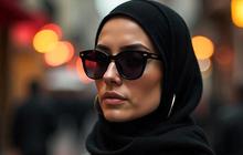 Inspirasi Tren Hijab Lebaran 2025, Tampil Anggun dan Modern saat Berkumpul Bersama Keluarga