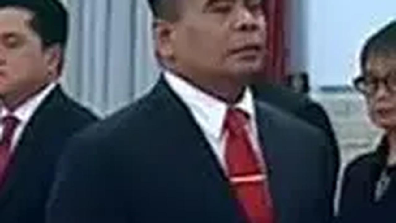 Intip Kekayaan Wamendes Paiman Raharjo Pernah Jadi Tukang Sapu dan Satpam, Kini Punya Harta Rp45 Miliar
