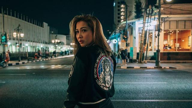 [Fimela] Andrea Dian