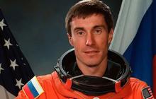 Astronot ini Kehilangan Negaranya saat Kembali ke Bumi dari Misi Luar Angkasa