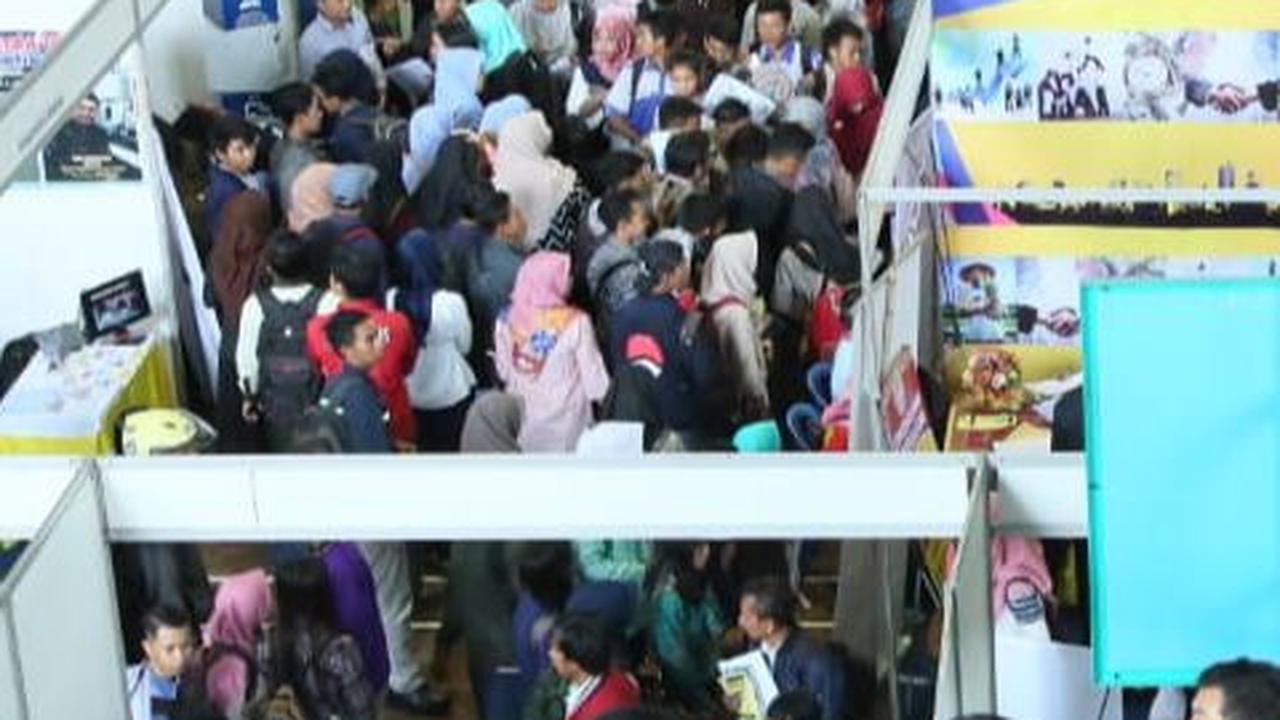 Digelar Pekan Depan, Banyuwangi Job Fair 2023 Tawarkan 1.800 Lowongan Pekerjaan