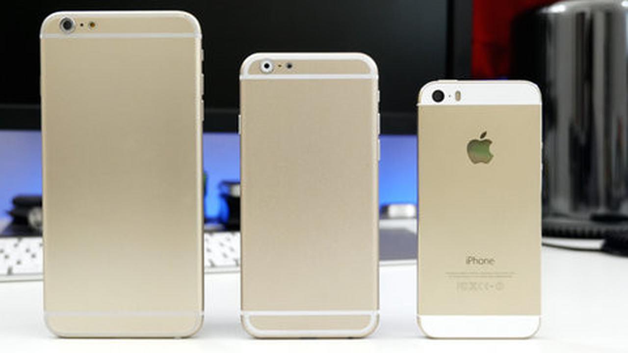 Intip 7 hal hebat yang berpeluang dirilis Apple bareng iPhone 6s!