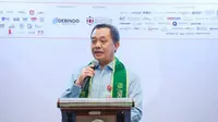 Kemendagri Ajak Daerah Perkuat Inovasi Wujudkan Smart Governance Berkelanjutan