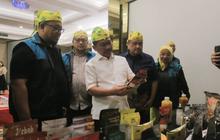 Wali Kota Sachrudin Ungkap Rahasia UMK Kota Tangerang Bisa 'Go International' dan Tak Sekadar Bertahan!