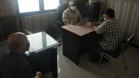 Berusaha Kabur, Tersangka Kasus Pembiayaan Bank Syariah di Sidoarjo Ditangkap Kejaksaan