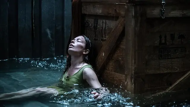 Nowhere (2023)